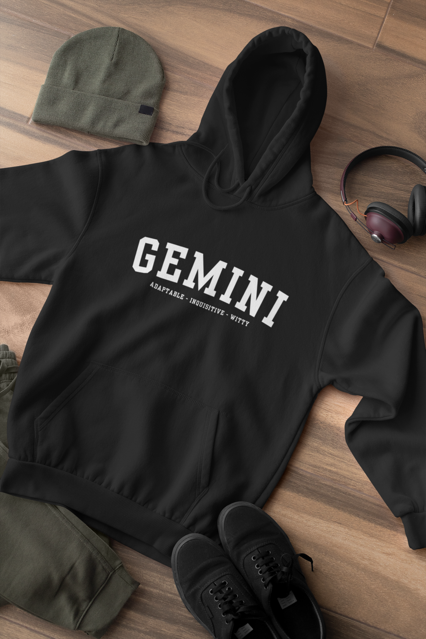 Astroline Hoodie